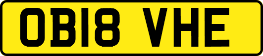 OB18VHE