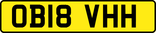 OB18VHH