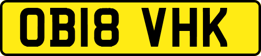 OB18VHK