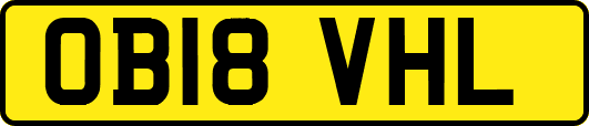 OB18VHL