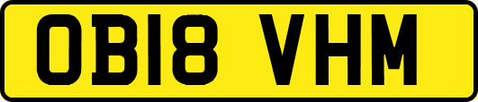 OB18VHM