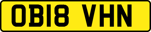 OB18VHN