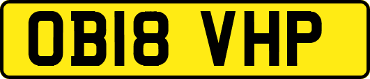 OB18VHP