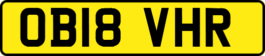 OB18VHR