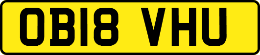 OB18VHU