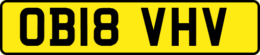 OB18VHV
