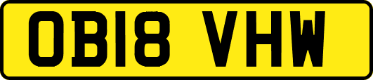 OB18VHW