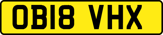 OB18VHX