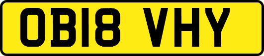 OB18VHY