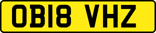 OB18VHZ