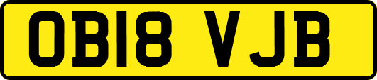 OB18VJB