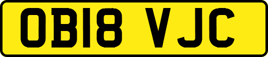OB18VJC