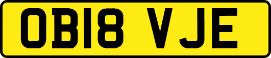 OB18VJE