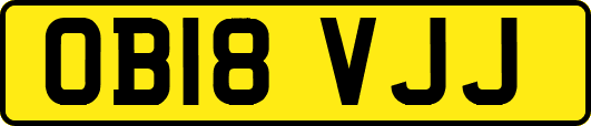 OB18VJJ