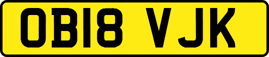 OB18VJK