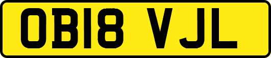 OB18VJL