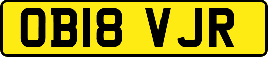 OB18VJR