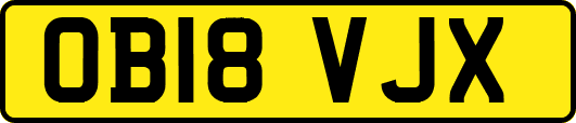 OB18VJX