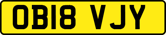OB18VJY