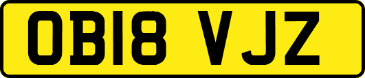 OB18VJZ