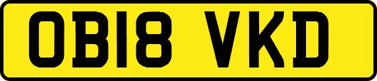 OB18VKD