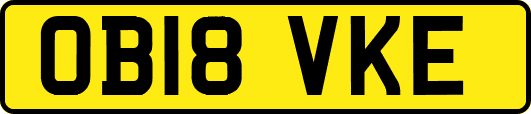 OB18VKE