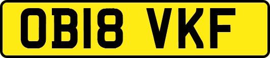 OB18VKF