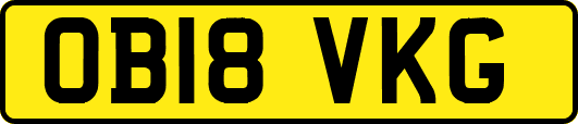 OB18VKG