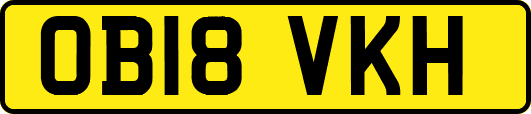 OB18VKH