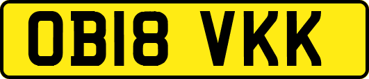 OB18VKK