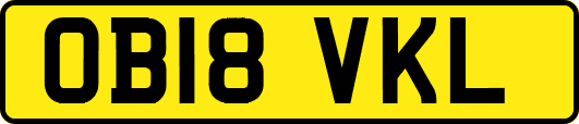 OB18VKL