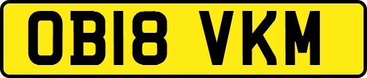 OB18VKM