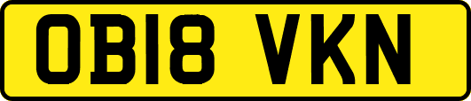 OB18VKN