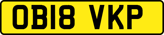 OB18VKP