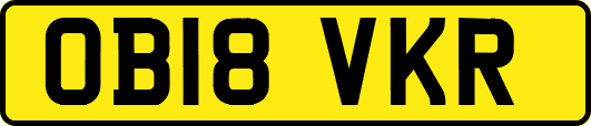 OB18VKR