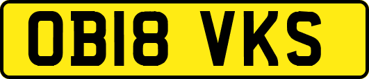 OB18VKS