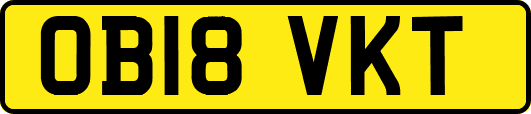 OB18VKT