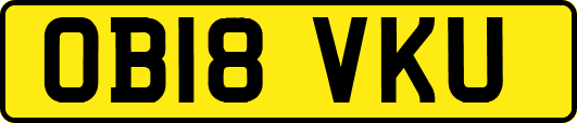 OB18VKU