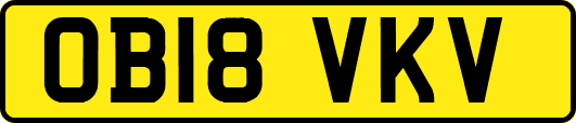 OB18VKV