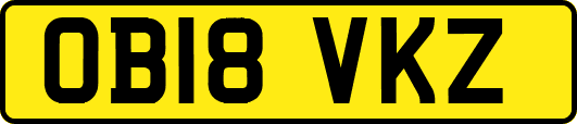 OB18VKZ