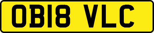 OB18VLC