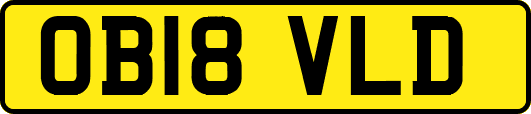 OB18VLD