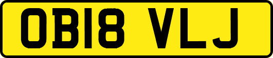 OB18VLJ