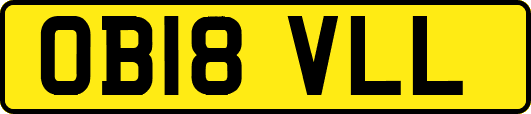 OB18VLL