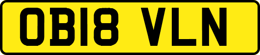 OB18VLN
