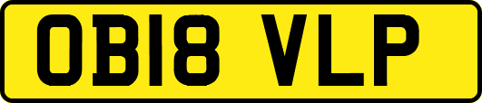 OB18VLP