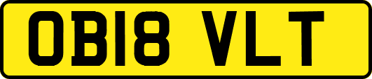 OB18VLT