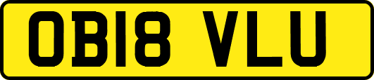 OB18VLU