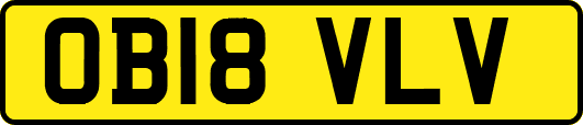 OB18VLV