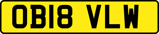 OB18VLW